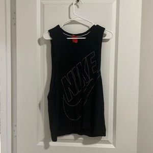 Nike Workout Tank